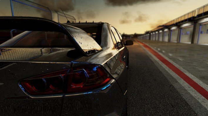 project_cars