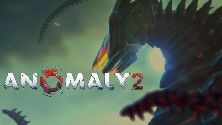 Anomaly-2