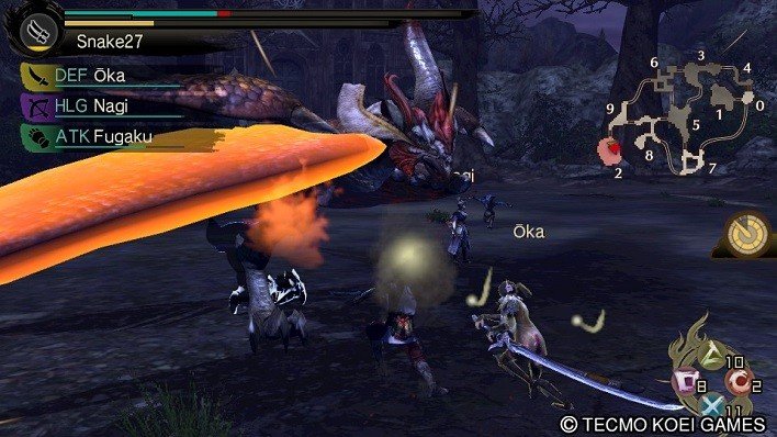 Toukiden_Age_of_Demons