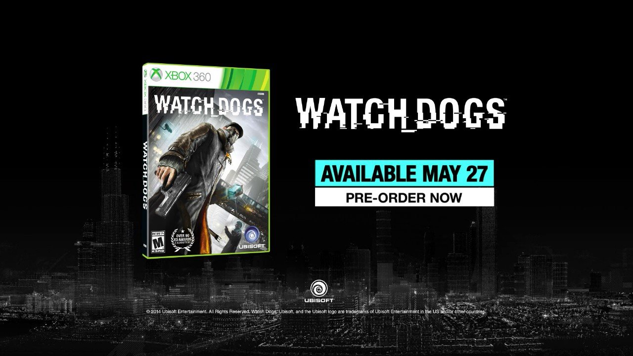 watch-dogs