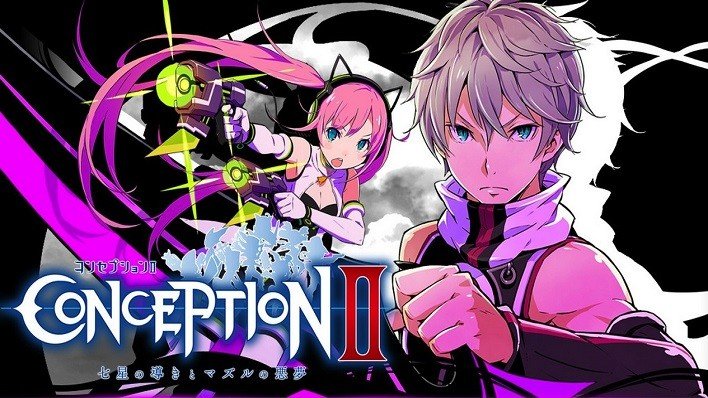 Conception II