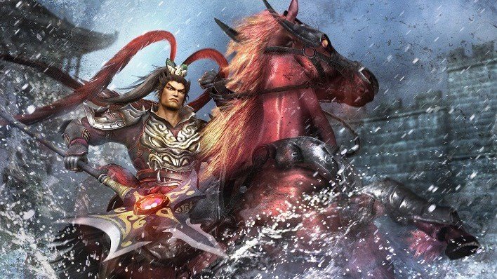 Dynasty Warriors 8 Xtreme Legends Complete Edition