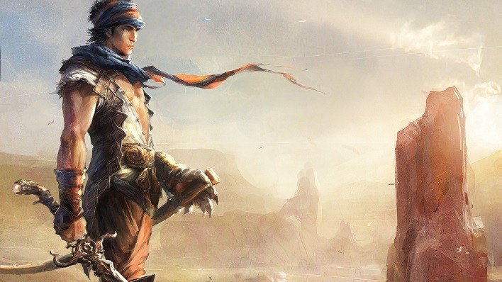 Prince of Persia