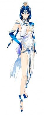 Conception IV Blood Ties