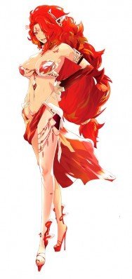 Conception IV Blood Ties