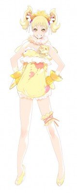 Conception IV Blood Ties