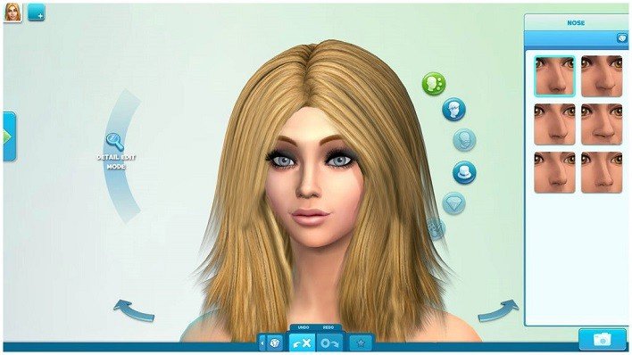 Los Sims 4