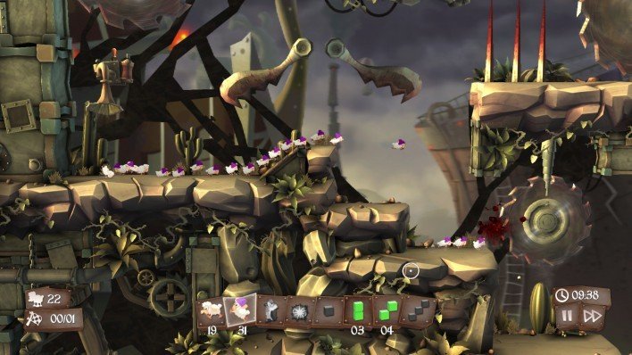 flockers-habilidades