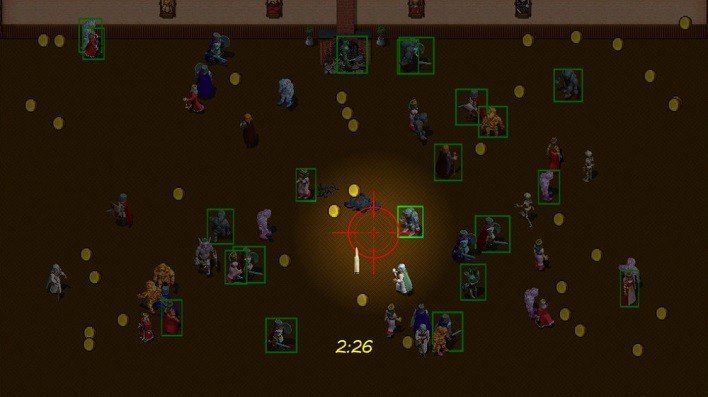 Hidden in Plain Sight