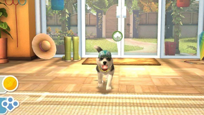 PS Vita Pets