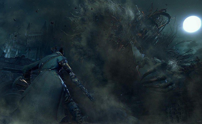 Bloodborne