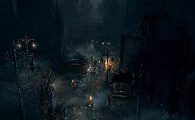 Bloodborne
