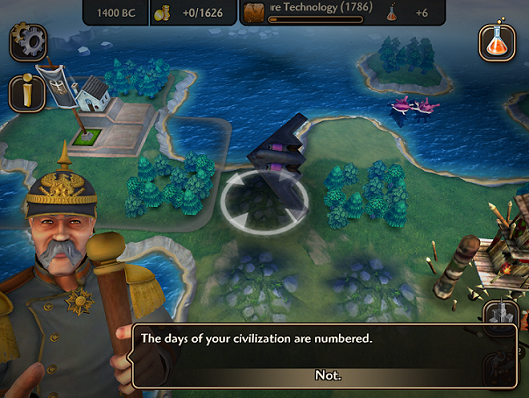 Civilization Revolution