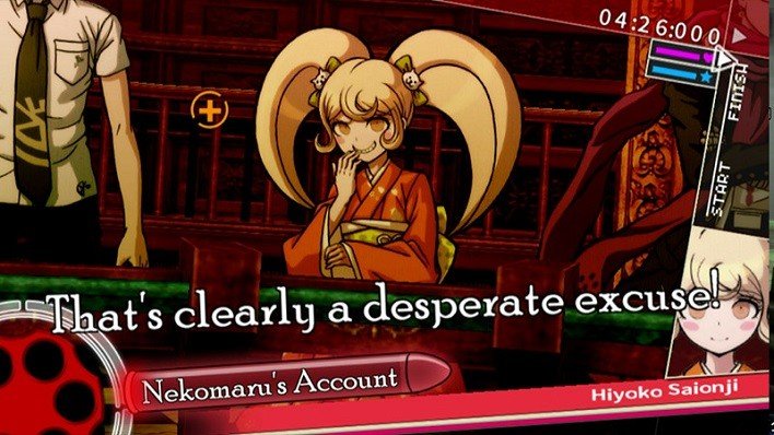 Danganronpa 2