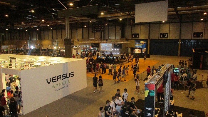 Gamergy 2014