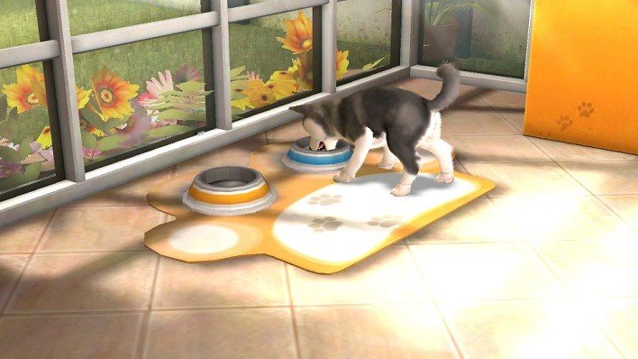 PS Vita Pets