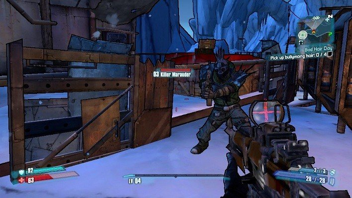 Borderlands2