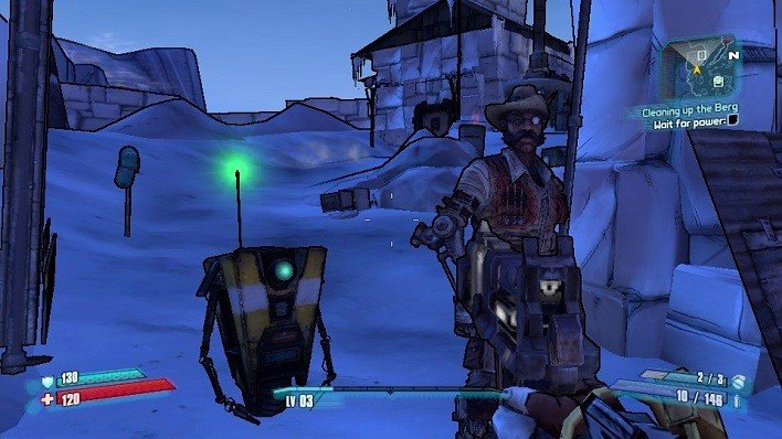 Borderlands2