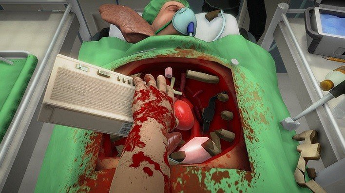 Surgeon Simultor