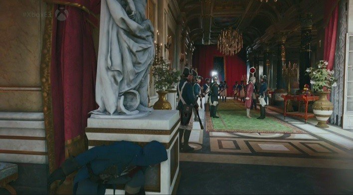 Assassin's Creed Unity