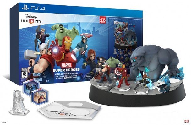 Disney Infinity