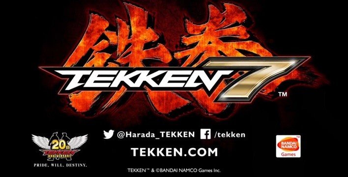 Tekken 7