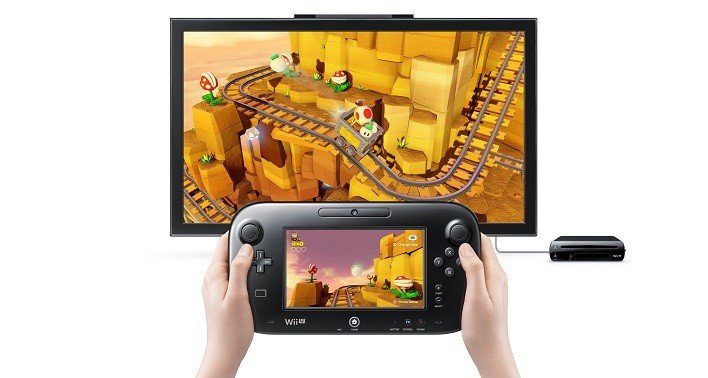 Captain Toad