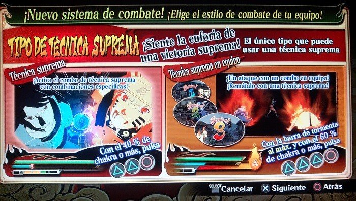naruto unsr suprema
