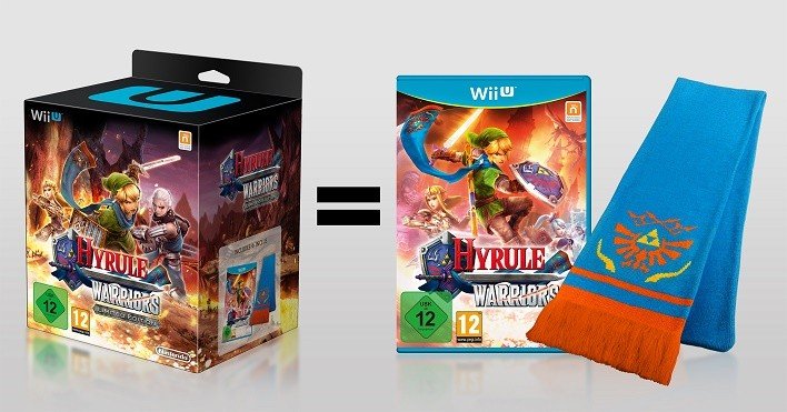 Hyrule Warriors