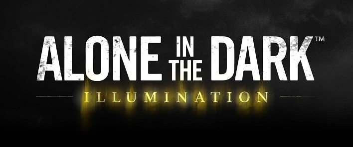 Alone in the Dark Illumination