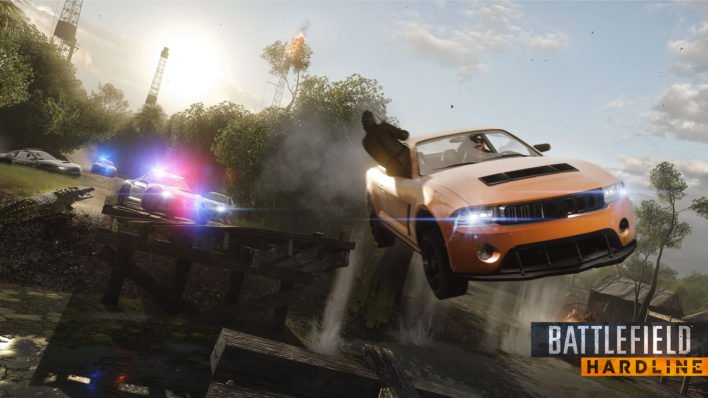 Battlefield Hardline