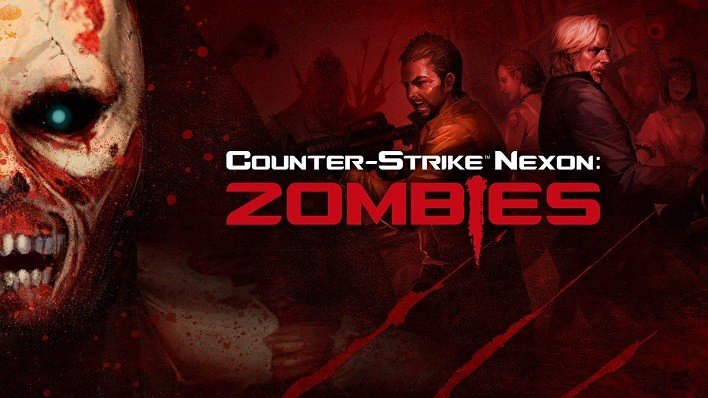 Counter Strike Nexon Zombies