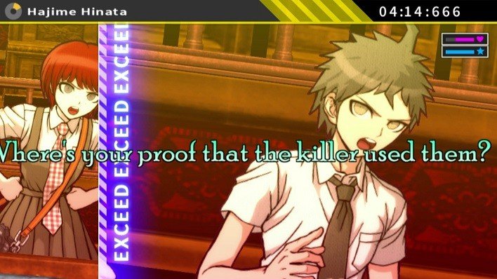 Danganronpa 2