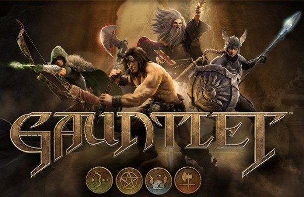 Gauntlet-2014