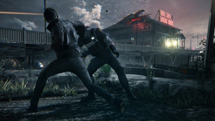 Quantum-Break