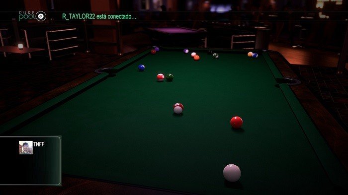 pure pool mesa