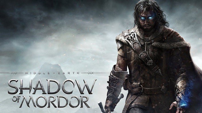 Middle Earth Shadow of Mordor