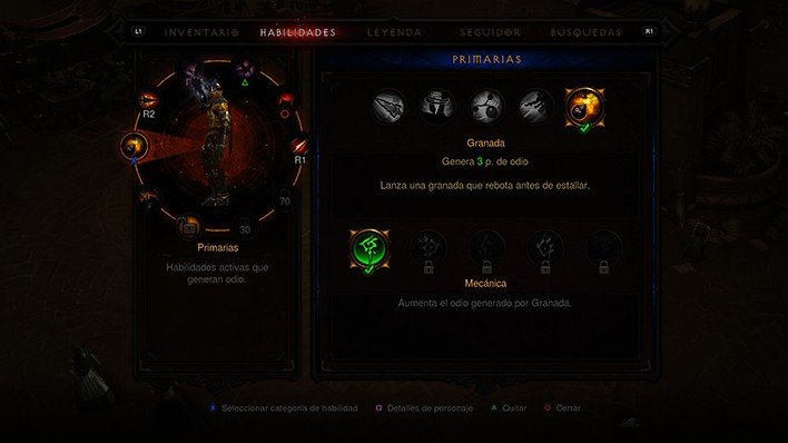 Diablo III: Reaper of Souls – Ultimate Evil Edition (Español)_20140913093815