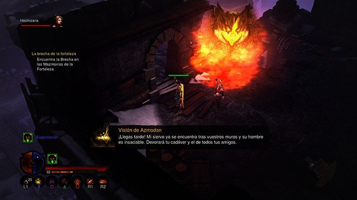 Diablo III: Reaper of Souls – Ultimate Evil Edition (Español)_20140914100514