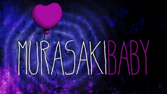MurasakiBabyLogo