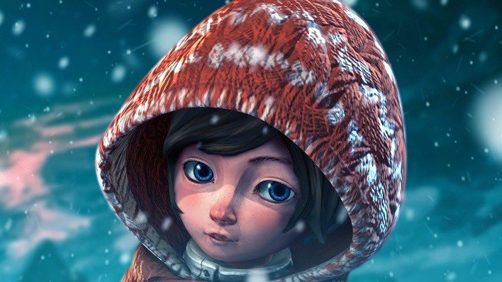 Silence The Whispered World 2