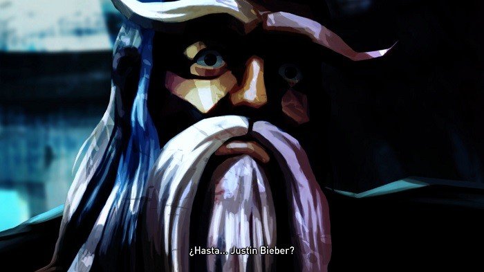 kickbeat 01 justin bieber