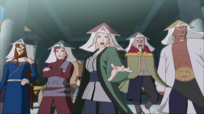 naruto revolution 03 modo torneo mundial