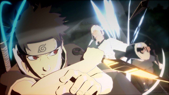 naruto revolution 06
