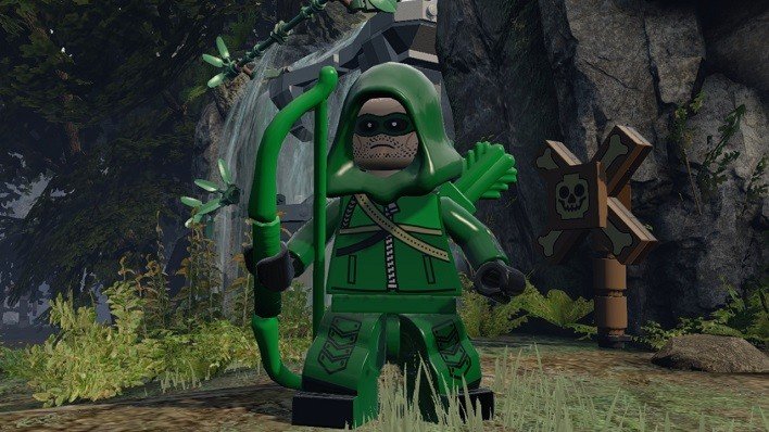 LEGO Batman 3