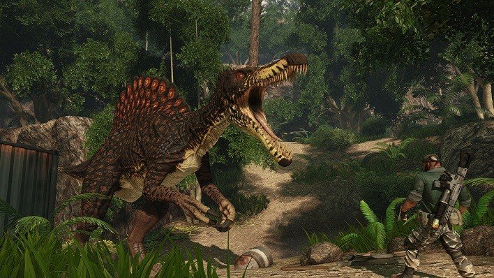 Prima Carnage