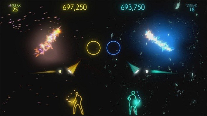 Fantasia Music Evolved