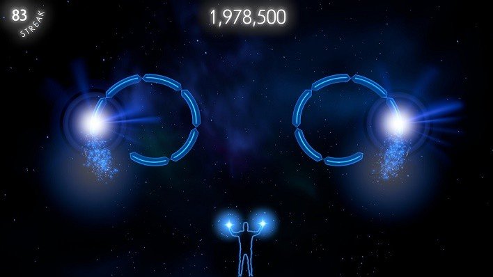 Fantasia Music Evolved