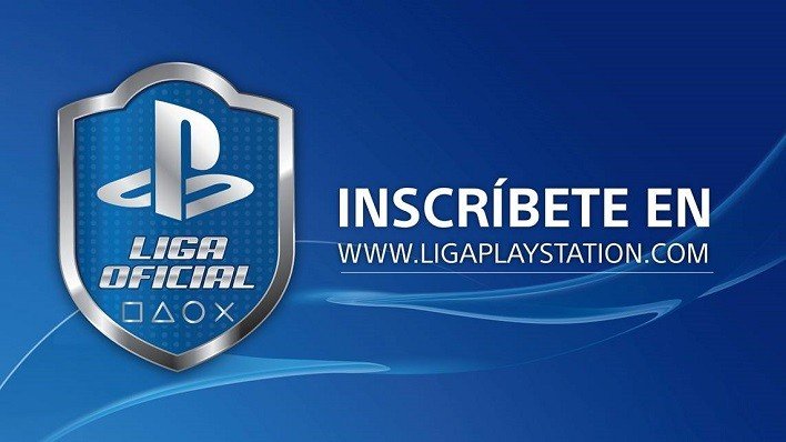 Liga PlayStation