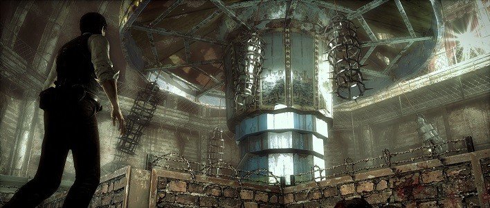 The Evil Within